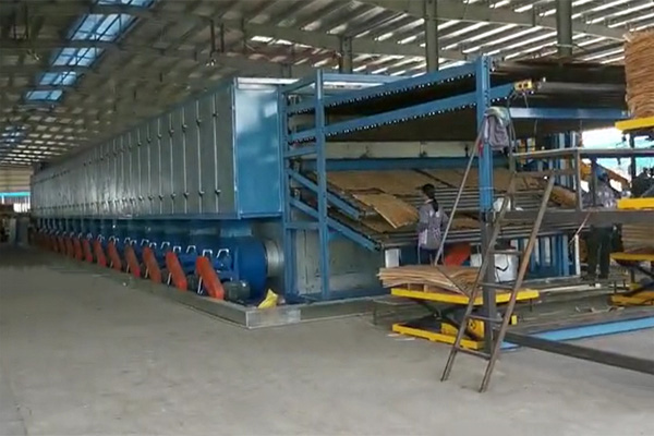 北京木材烘干设备厂家