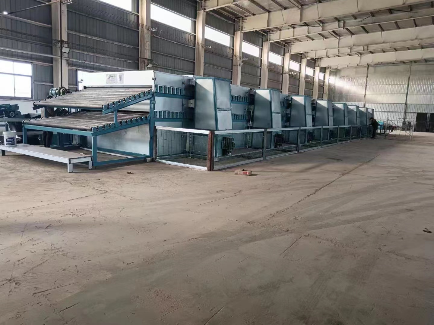 单板烘干设备 单板烘干设备