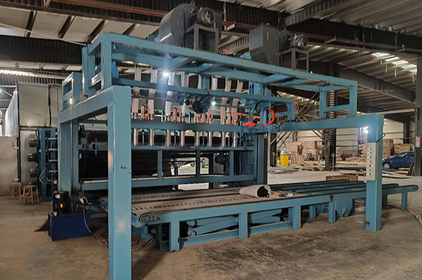 木制品烘干机 木制品烘干机